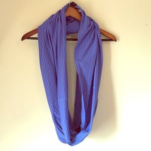 Lululemon Infinity Scarf
